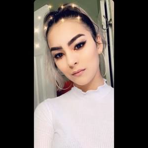 Meet your Posher, Heidy